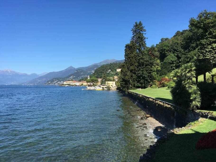 Villa Peroni Lake Como Vintage 阿尔杰尼奥 外观 照片